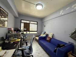 Blk 248 Pasir Ris Street 21 (Pasir Ris), HDB Executive #623177541